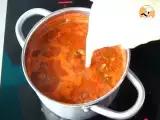 Harira, the Ramadan soup - Preparation step 4