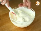 Homemade Ice Cream without an ice cream maker ! - Preparation step 2
