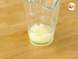 Easy homemade lemonade - Preparation step 1