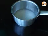 Easy homemade lemonade - Preparation step 2
