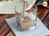 Irish cream, the homemade Baileys - Preparation step 4