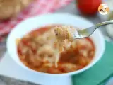 Konjac spaghetti with tomato - Preparation step 5