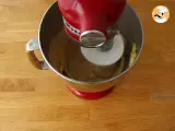 Condensed milk croissants - Preparation step 2