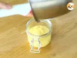 Lemon curd, the quick and simple recipe - Preparation step 4