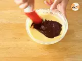 Brownies and cookie cake - Preparation step 5