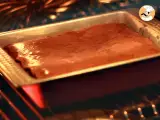 Brownies and cookie cake - Preparation step 7