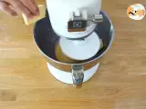 Liege waffles - Preparation step 2