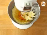 Pineapple upside down cake, the easiest recipe - Preparation step 3