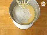 Pineapple upside down cake, the easiest recipe - Preparation step 4