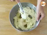 Mashed potatoes - Preparation step 3