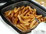 French fries - Preparation step 4