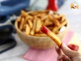 French fries - Preparation step 5