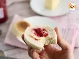 English muffins - Preparation step 5