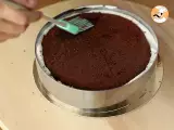 Black forest cake, step by step - Preparation step 10