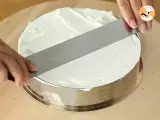 Black forest cake, step by step - Preparation step 11