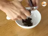 Black forest cake, step by step - Preparation step 14