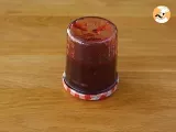 Homemade plum jam - Preparation step 5