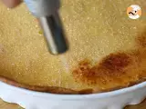 Creme brulee pie - Preparation step 6
