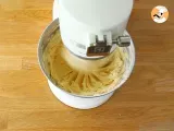 Ice cream cake, a no waste recipe - Preparation step 1