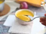 Butternut squash velvet soup - Preparation step 6