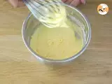 Apricot hand pies - Preparation step 1
