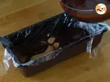 Tiramisu cake log - Preparation step 5