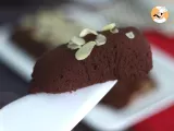 Chocolate marquise - Preparation step 6
