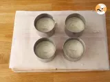 Vegan cheesecakes - Preparation step 5