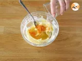 Suzette crepes, the traditionnal French recipe! - Preparation step 5