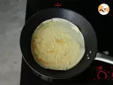 Suzette crepes, the traditionnal French recipe! - Preparation step 6
