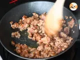 Bao buns, little steamed stuffed-buns - Preparation step 6