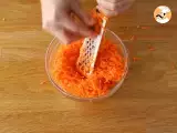 Coleslaw easy and quick - Preparation step 2