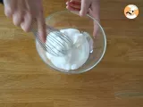 Mascarpone cake - Preparation step 1