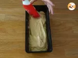 Mascarpone cake - Preparation step 3