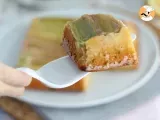 Rhubarb cake - Preparation step 9