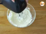Japanese cheesecake, so fluffy! - Preparation step 1