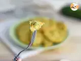 Veggie patties - Preparation step 7