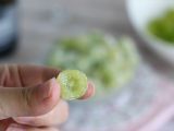 Prosecco grapes - Preparation step 5