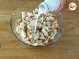 Pudding - Preparation step 1