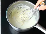 Mac and cheese - Preparation step 2