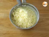 Mac and cheese - Preparation step 3
