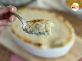 Mac and cheese - Preparation step 7