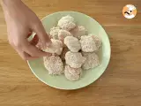 How to make chicken nuggets? - Preparation step 4