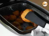How to make chicken nuggets? - Preparation step 5