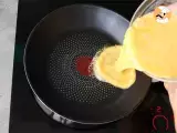 Scrambled eggs - the true recipe - Preparation step 1