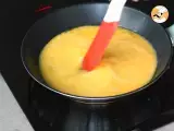 Scrambled eggs - the true recipe - Preparation step 2