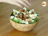 Caesar salad - the classic recipe - Preparation step 10
