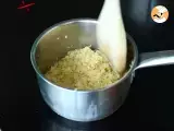 Pilaf rice - Preparation step 2