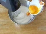Coconut cake - Brazilian Bolo toalha felpuda - Preparation step 2