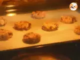 3 ingredient cookies - Preparation step 3